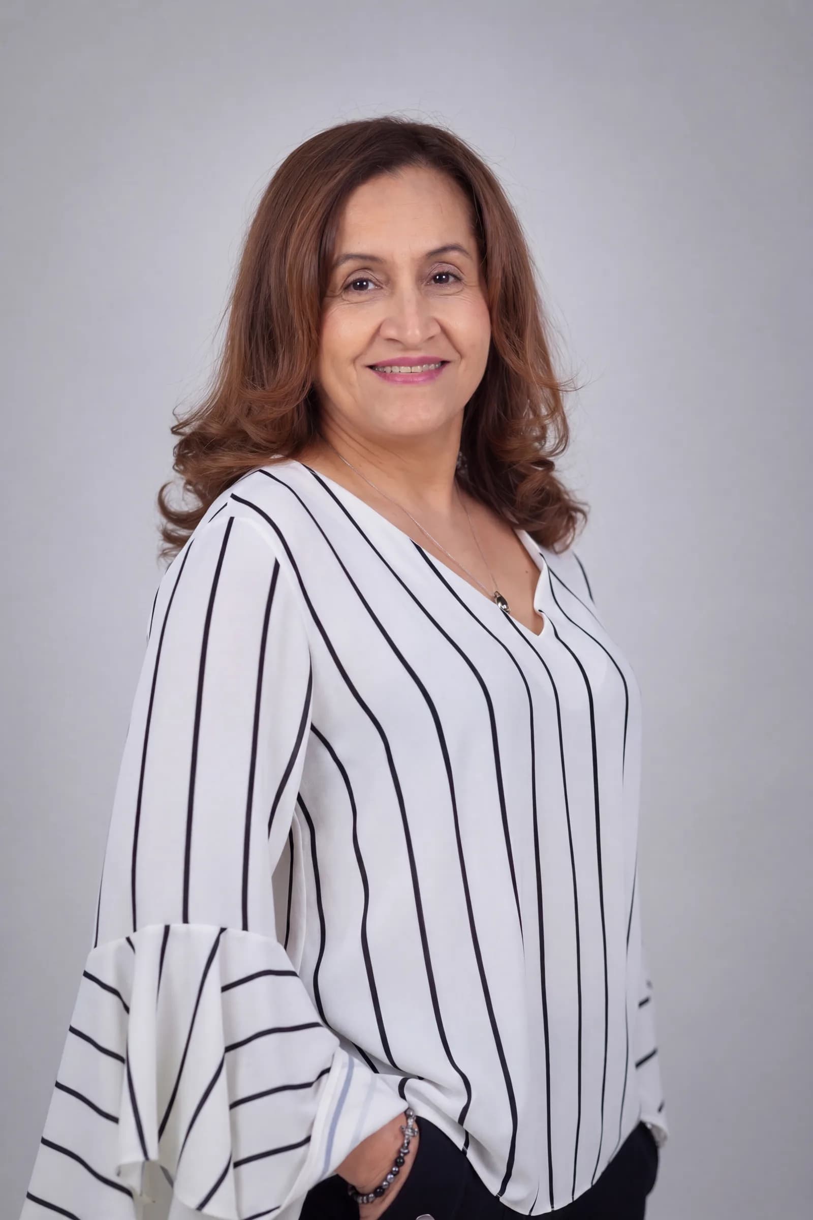 Mariliana Santos